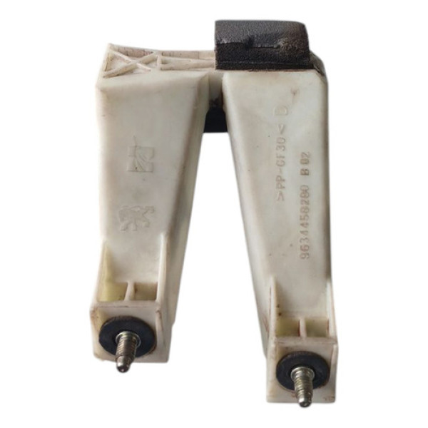 Guia Vidro Traseiro Direito Peugeot 307 2011