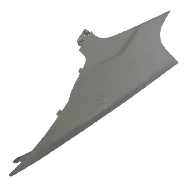 Acabamento Coluna Direita Porta Malas Corolla Altis 17/19