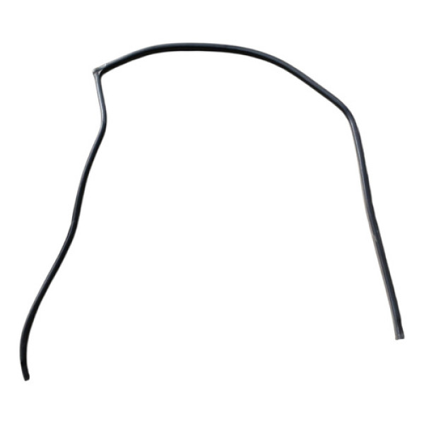 Borracha Guarnição Porta Traseira Esquerda Corolla 2003/2008