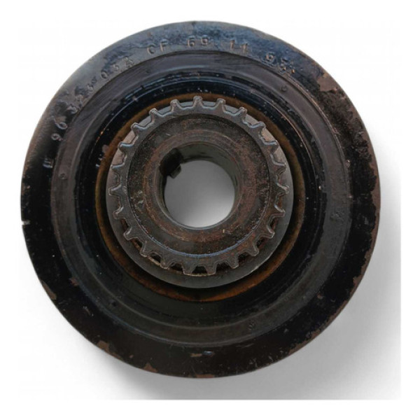 Polia Virebrequim Astra Vectra 2.0/2.2 