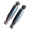 Par Torre Amortecimento Traseira Chevrolet Astra 2002