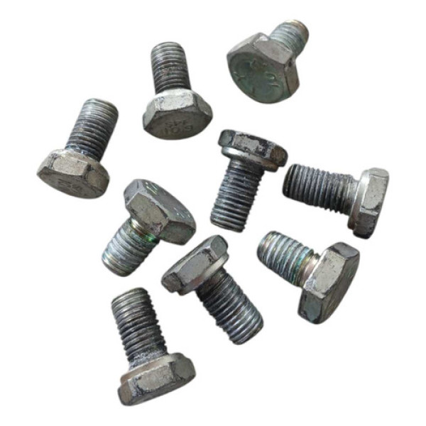  Kit Parafuso Volante Motor Gm Onix Plus 2021 Original