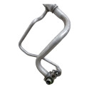 Mangueira Ar Condicionado Onix Turbo 2021 Pn:26307046 Orig