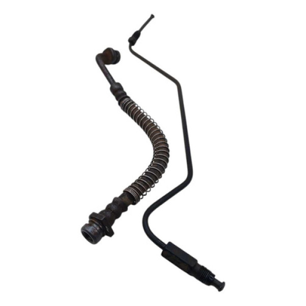 Mangueira Flexível Freio Traseiro Direito Hyundai Hb20 2015