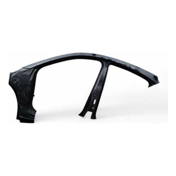 Retalho Lateral  Esquerda Cruze  Hacth  2014 