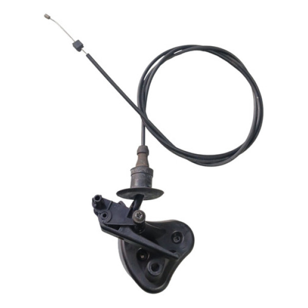 Cabo Abertura Capô Peugeot 206 2007