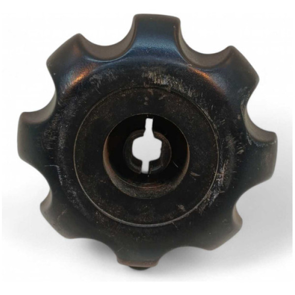 Acabamento Roldana Regulagem Banco Ford Escort 1996