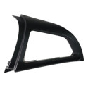 Moldura Comando Volante Chevrolet Sonic 12/16