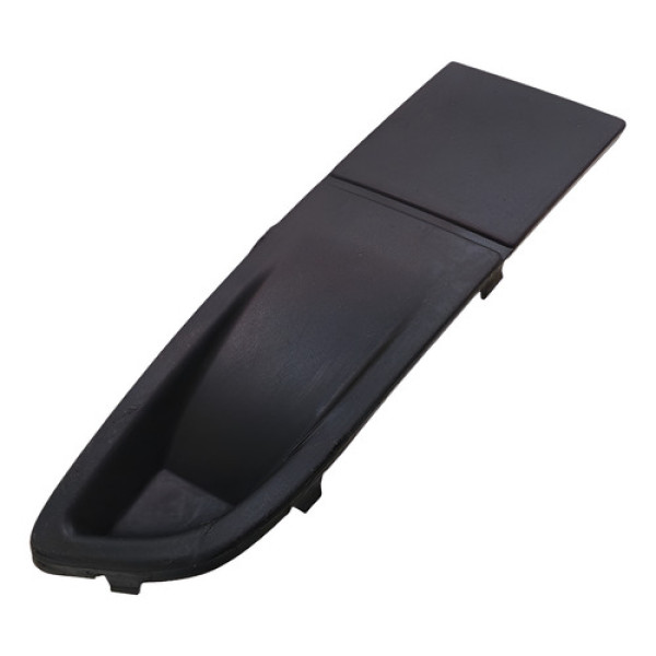 Moldura Farol De Milha Direita Gm Corsa Classic 2011/2015 Preto Direito