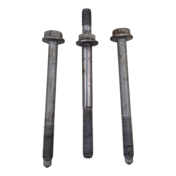 Kit Parafusos Compressor Ar Condicionado Jeep Renegade 2023