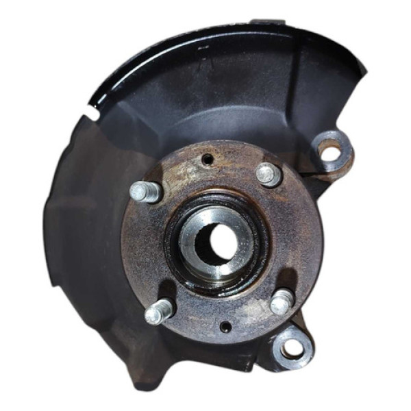 Montante Dianteiro Direito Hyundai Hb20 1.0 2013 A 2018