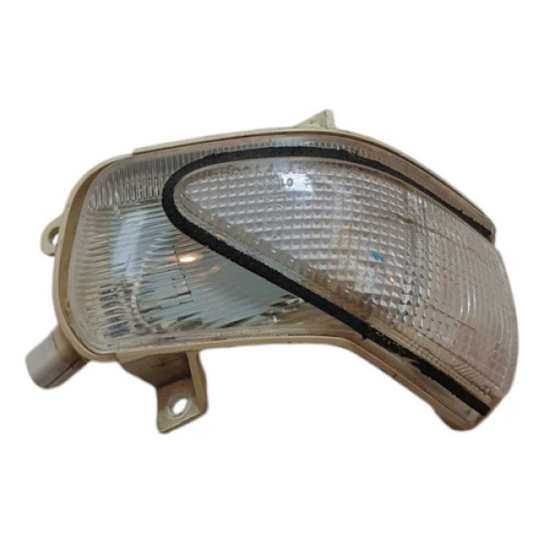 Pisca Retrovisor Direito Honda Fit 09/14 Original