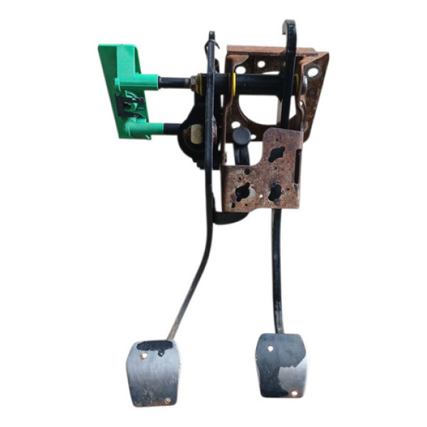 Pedal Freio Embreagem Ford Focus 2006