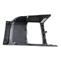 Moldura Tampa Traseira Console Chevrolet S10 13/19