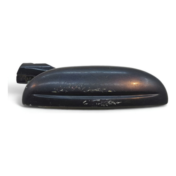 Maçaneta Externa Dianteira Direita Palio 2001 4p Orig. Fiat  Dianteira