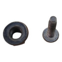Kit Parafuso E Porcas Turbina Onix Plus 2021 Original