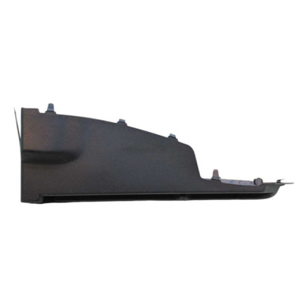 Acabamento Direito Porta Malas Renault Captur 2018 Original