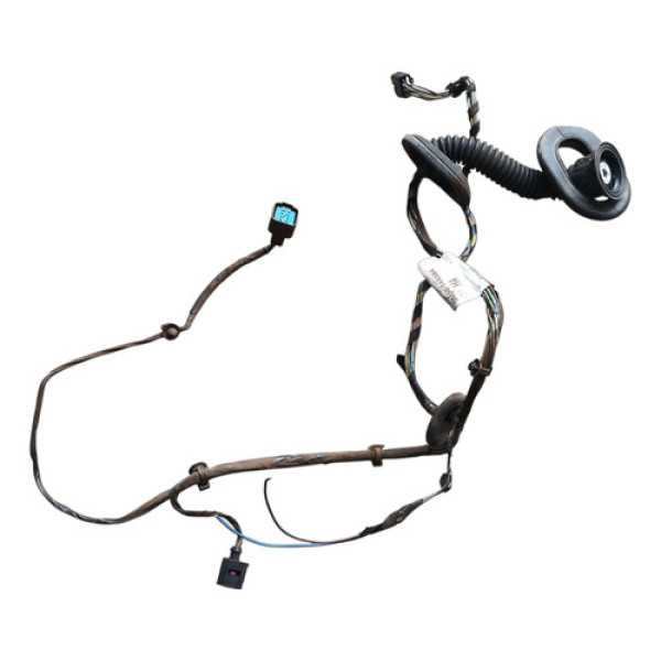 Chicote Porta Dianteira Direita Ford Focus 2006