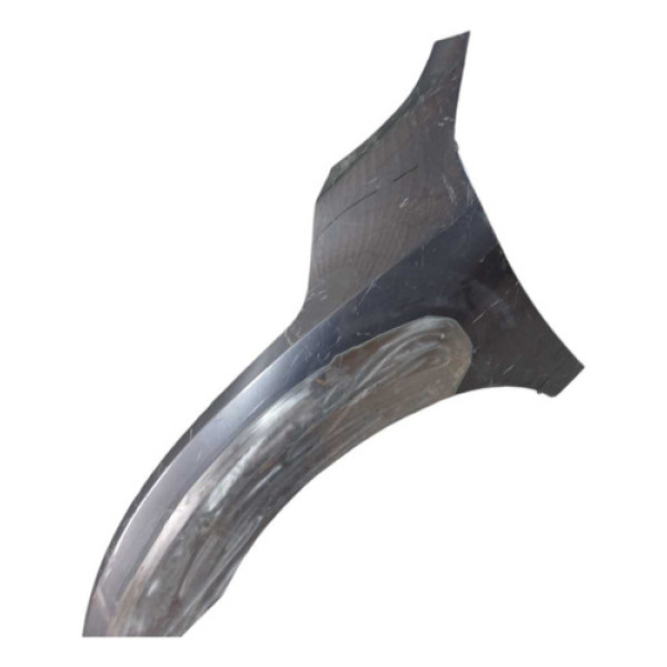 Para-lama Honda Civic 2017 2021 Esquerdo (recuperado)