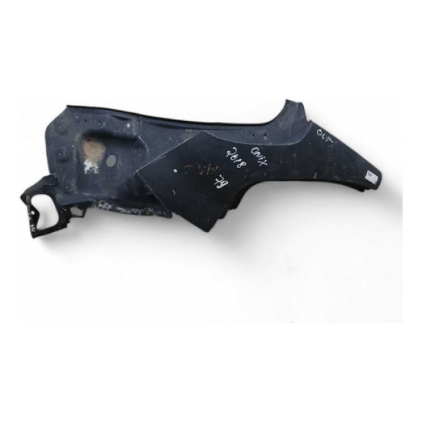 Retalho Lateral Direito   Onix  2012 