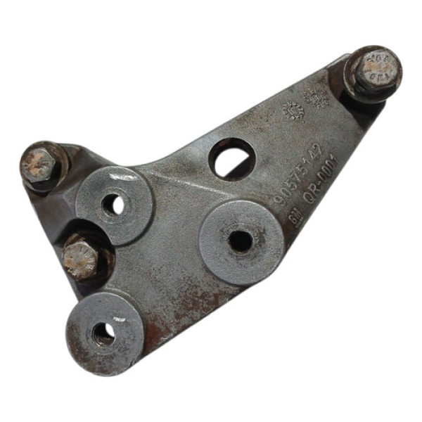 Suporte Esquerdo Coxim Câmbio Chevrolet Astra 2002