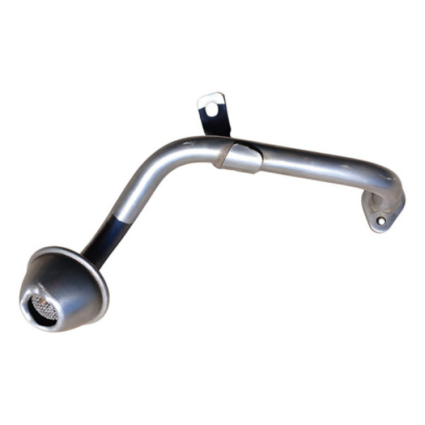 Pescador Oleo Chevrolet Astra 2002 Prata