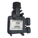 Motor Trava Elétric Porta Dianteira Le Corsa Tr 130 Positron