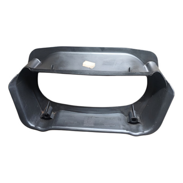 Defletor Interno Entrada Ar Chevrolet Astra 2002 Preto