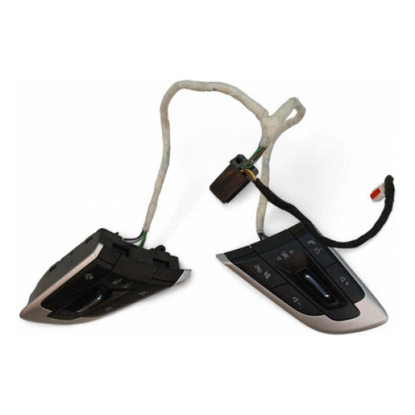 Comandos Volante Gm Onix Turbo Lt 2021 26211237  26211236 