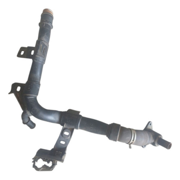 Tubo Cano Água Radiador Peugeot 206 2007