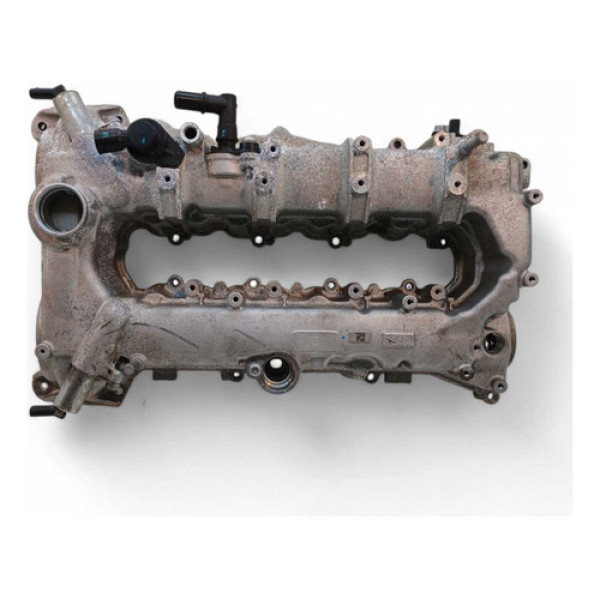 Tampa Válvula Cruze Tracker 1.4 Turbo 2017/21 Original