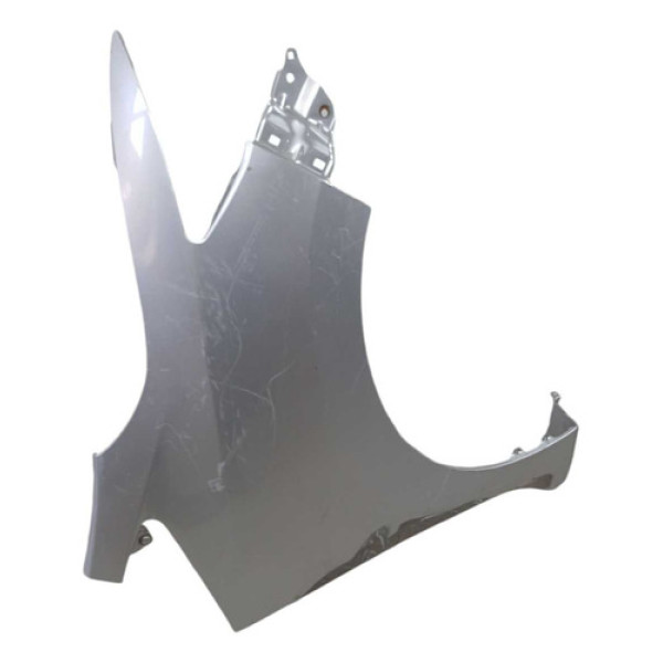 Paralama Direito Honda Fit 2015 A 2019 Original(recuperado)