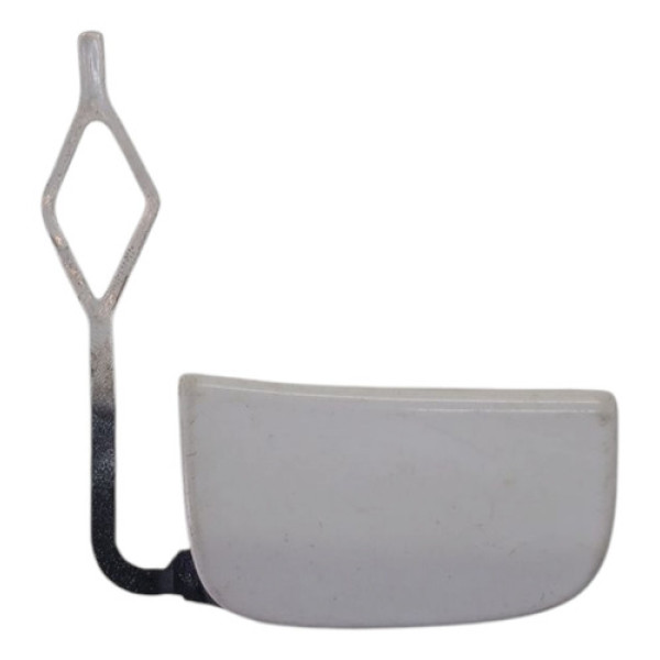 Tampa Reboque Dianteiro Citroen Aircross 2016/2018