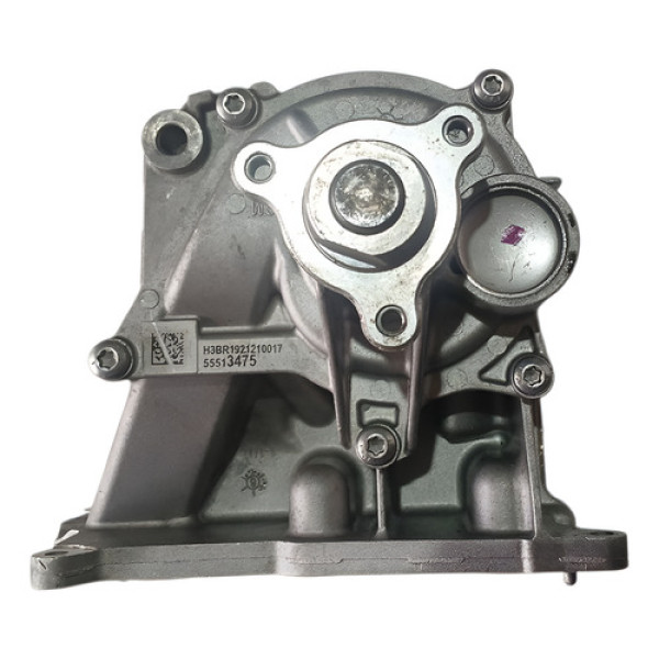 Bomba Agua Chevrolet Tracker Onix Turbo 20/23