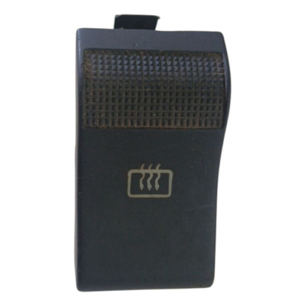 Botão Desembaçador Vw Santana 1993/1995