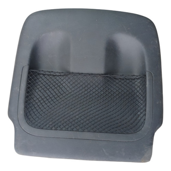 Moldura Banco Passageiro Tracker 17/19 Original