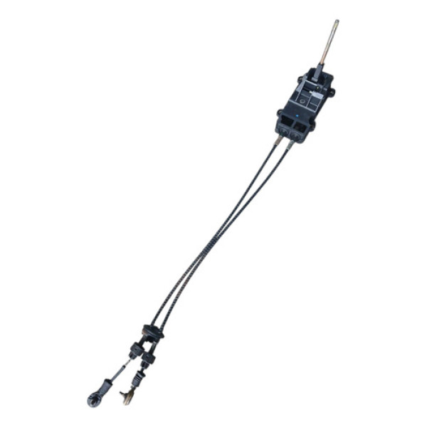 Alavanca Marcha Trambulador Gm Astra 2003