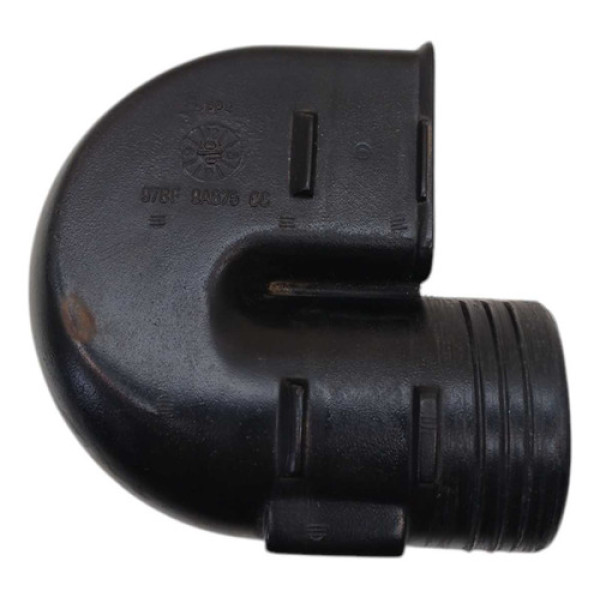 Duto Caixa Filtro De Ar Ford Fiesta Original 2005