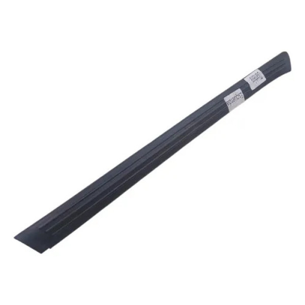 Soleira Porta Dianteira Esquerda Ford Focus 2003/2008 Preto