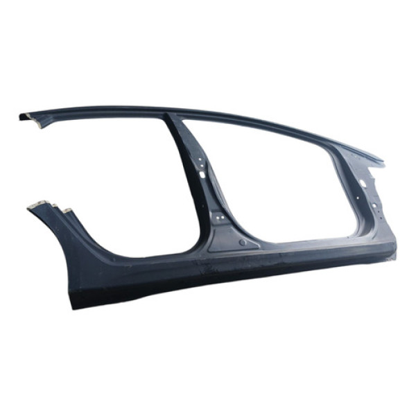 Lateral Retalho Lado Direito Hb20 Hatch