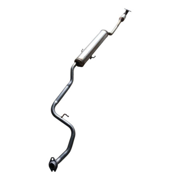 Escapamento Intermediário Toyota Yaris 1.5 2025 Original