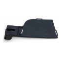 Tampa Para-choque Dianteiro Le Gm Cruze 12/14 Original Preto