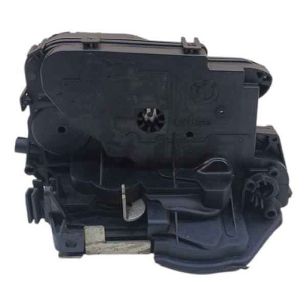 Fechadura Porta Dianteira Esquerda Bmw 118i 06/12 Original