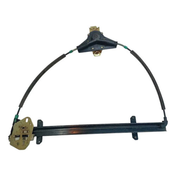 Máquina Vidro Manual Porta Dianteira Direita Gol G2 2p 95/00