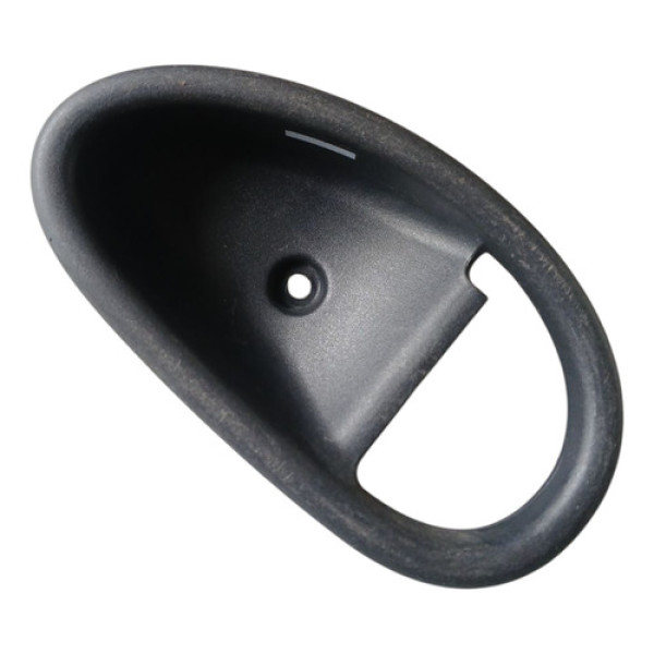 Acabamento Maçaneta Direita Fiat Strada Palio Siena 97/03