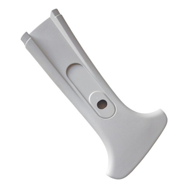 Acabamento Superior Coluna Esquerdo Gol G5