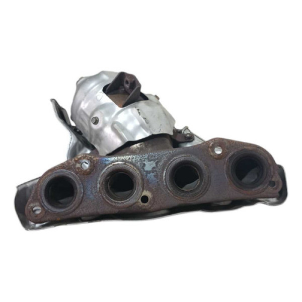 Catalisador Nissan Kicks 2017 2021 5rhb7 Original (usado)