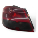 Lanterna Traseira Esquerda Onix Gm  52147829 Esquerdo Vermelho