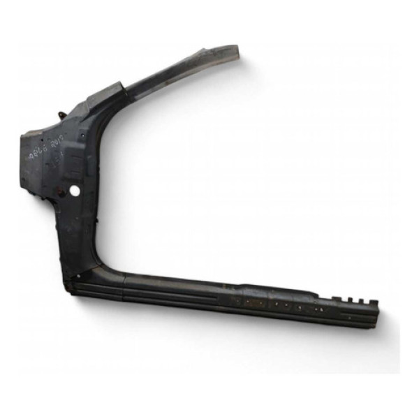 Retalho Lateral  Direita Agile 2010 