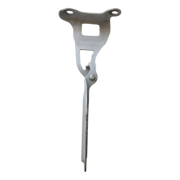 Braço Dobradiça L.e Capô Honda Fit 2015